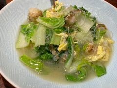 -前海沿·青岛菜(五四广场永旺店)