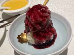 -北李·海肠捞饭·大连菜(开发区黄海西路店)