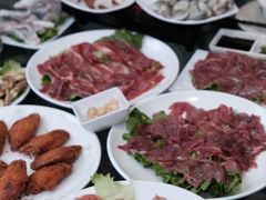 -吉友粥底火锅(方斜路店)