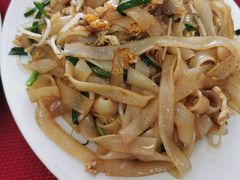 -蛇口康乐快餐鱼仔档(翠苑小区店)