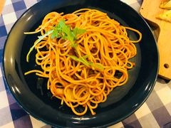 -彼德西餐厅(凯德广场新南店)