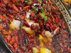 水煮鱼-名门小厨(劲松店)