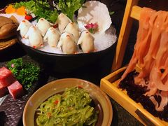 -湊湊火锅·茶憩(和平大悦城店)