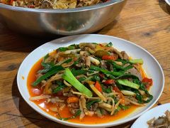 -弓虽昌焖烧鸡(大竹林店)