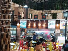 大堂-石岐乳鸽村(南海第三分店)