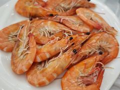 -金海湾海鲜排档(朱家尖店)