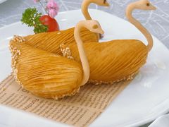 -老廣新意-全天茶点(宝能店)