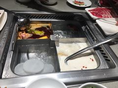 -海底捞火锅(六合天街店)