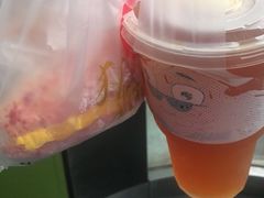 -85度C(厦门中华城新店)