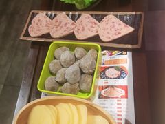 -捞三国美蛙鲜鱼火锅(茂业店)