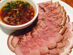 -京尊烤鸭店JINGZUN(春秀路店)
