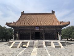 -清西陵