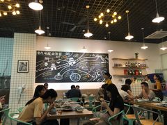 大堂-唔止卤嘢·潮州府城菜(鹭江店)