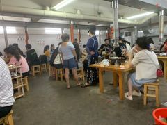 大堂-旺记碳烤肥牛(总店)