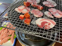 -递酒烤场(湛江路店)