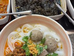 -麓湖国际水疗