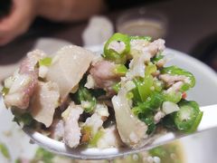 -回头食客-李久其家民间餐厅(望城金桥国际店)