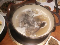 -黑鸡小馆(金源店)