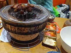 -牛也烧肉(摩尔城店)