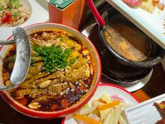 -龙凤瓦罐煨汤馆(清江东路店)