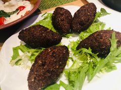 -ALAMEEN阿拉伯餐厅(三里屯店)