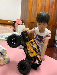 -KIDSLAND(恒隆广场店)