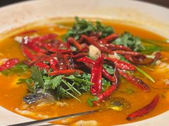 -清水亭湖北菜(大屯DT51店)