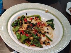 -秦月轩·陕西家乡菜(阜成路·五棵松店)