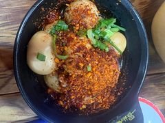 -冒椒火辣(奎星楼街店)