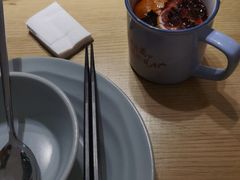 -蜜桃餐厅·伴山(绿宝广场店)