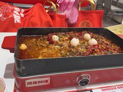 -雅佳神话·麻辣烤鱼(新街口店)