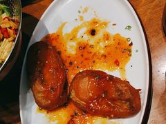 -饕然·民间川菜(龙泉店)