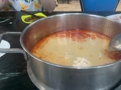 -小海豚•老字号海鲜餐厅(天涯店)