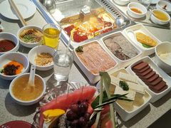 -海底捞大排档火锅(悦荟广场店)