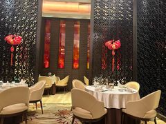 -上海金桥红枫万豪酒店-万豪中餐厅