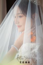 -艺匠摄影ARTIZ STUDIO(南京店)
