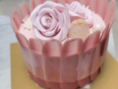 -美心西饼mx cakes(恒宝广场店)