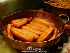 -火宴山自助火锅(明园店)