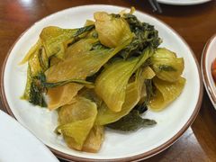 宁波烤菜-红灯笼龙凤饭店(宁波老字号店)