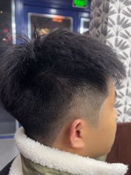 -大人物·男士理发馆