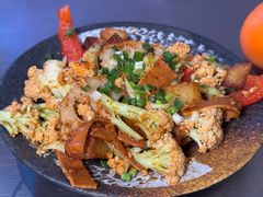 -微醺烤牛·炭火烧烤·精酿啤酒(东郊记忆店)