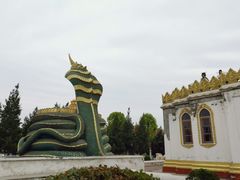 -洛阳白马寺