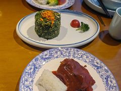 -三凤酒家·百年无锡菜(清扬茂业店)