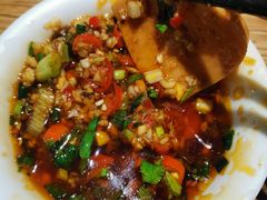 -青瓷火锅料理(西单大悦城店)