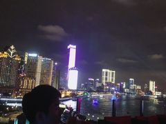 -罗斯福色戒酒吧(外滩店)
