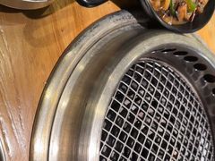 -汉拿山(北京上地华联店)
