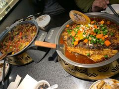 -鱼见你烤鱼•本地烧烤(1818店)
