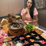 自选泥炉烤肉⚖️私藏宝藏烤肉小店！