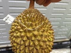 -开皇马来西亚榴莲美食店(华强北店)