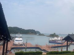 -鄱阳湖国家湿地公园
